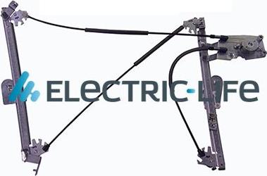 Electric Life ZR BM756 L - Підйомний пристрій для вікон autocars.com.ua