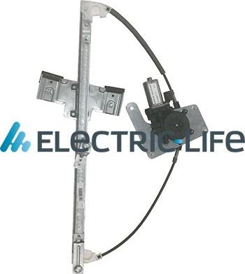 Electric Life ZR CR49 L - Підйомний пристрій для вікон autocars.com.ua