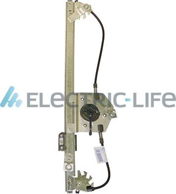 Electric Life ZR CT709 L - Стеклоподъемник autodnr.net