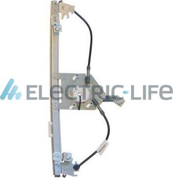 Electric Life ZR CT713 L - Підйомний пристрій для вікон autocars.com.ua
