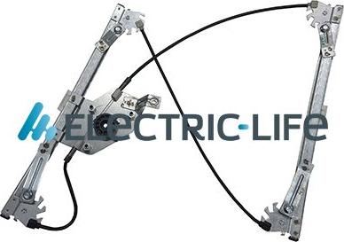 Electric Life ZR CT735 L - Підйомний пристрій для вікон autocars.com.ua