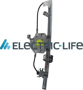 Electric Life ZR CT739 L - Підйомний пристрій для вікон autocars.com.ua