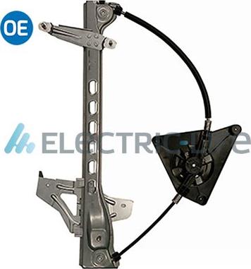 Electric Life ZR CT911 L - Підйомний пристрій для вікон autocars.com.ua