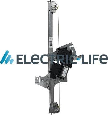 Electric Life ZR CTO55 L C - Підйомний пристрій для вікон autocars.com.ua