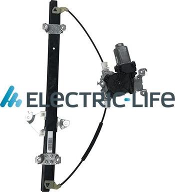 Electric Life ZR DN170 L - Підйомний пристрій для вікон autocars.com.ua