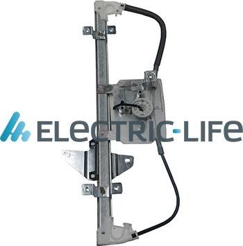 Electric Life ZR DN763 L - Підйомний пристрій для вікон autocars.com.ua