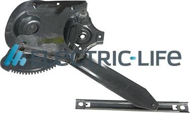 Electric Life ZR DN764 L - Підйомний пристрій для вікон autocars.com.ua