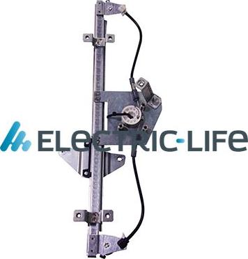 Electric Life ZR DN765 L - Підйомний пристрій для вікон autocars.com.ua