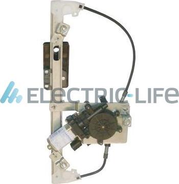 Electric Life ZR FR63 R - Підйомний пристрій для вікон autocars.com.ua