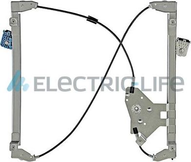 Electric Life ZR FR721 R - Підйомний пристрій для вікон autocars.com.ua