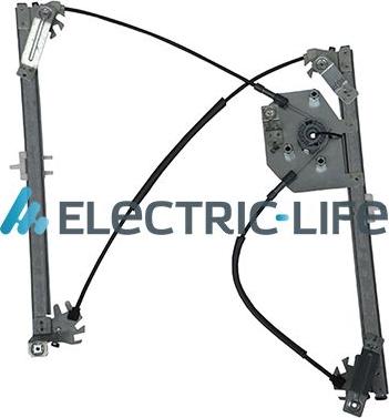 Electric Life ZR FR751 R - Підйомний пристрій для вікон autocars.com.ua
