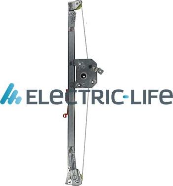 Electric Life ZR FR754 R - Підйомний пристрій для вікон autocars.com.ua