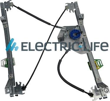 Electric Life ZR FR755 L - Підйомний пристрій для вікон autocars.com.ua