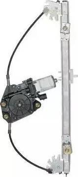 Electric Life ZR FT136 L - Підйомний пристрій для вікон autocars.com.ua