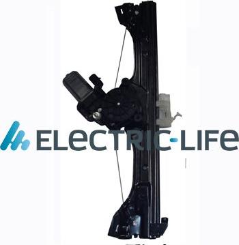 Electric Life ZR FT138 L - Підйомний пристрій для вікон autocars.com.ua