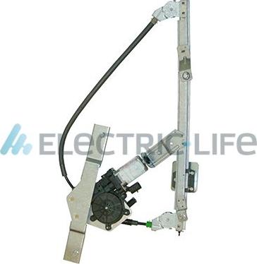 Electric Life ZR FT33 L - Підйомний пристрій для вікон autocars.com.ua