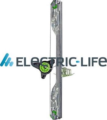 Electric Life ZR FT701 L - Підйомний пристрій для вікон autocars.com.ua