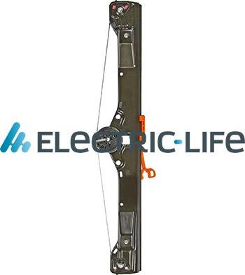 Electric Life ZRFT707L - Підйомний пристрій для вікон autocars.com.ua