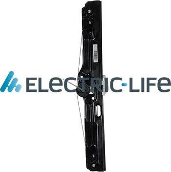 Electric Life ZR FT717 L - Підйомний пристрій для вікон autocars.com.ua