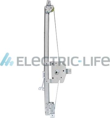 Electric Life ZR FT723 L - Підйомний пристрій для вікон autocars.com.ua