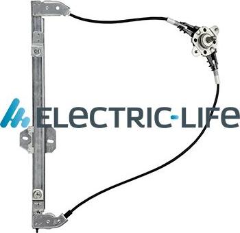 Electric Life ZR FT906 L - Підйомний пристрій для вікон autocars.com.ua