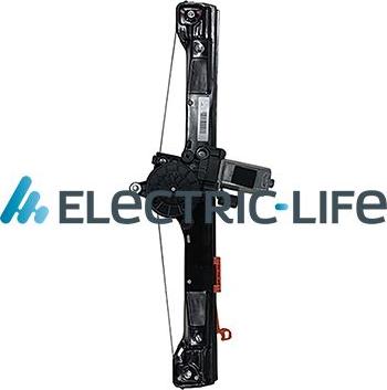 Electric Life ZR FT90 L - Підйомний пристрій для вікон autocars.com.ua