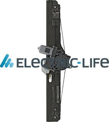 Electric Life ZR FTO130 L C - Підйомний пристрій для вікон autocars.com.ua