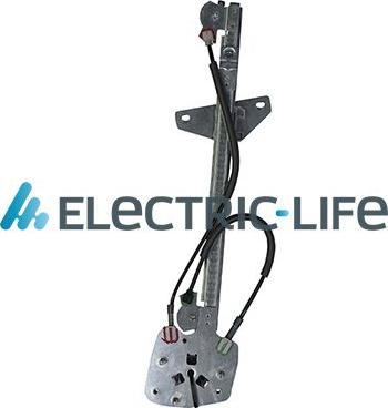 Electric Life ZR HD742 L - Підйомний пристрій для вікон autocars.com.ua