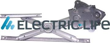 Electric Life ZR HD744 L - Підйомний пристрій для вікон autocars.com.ua