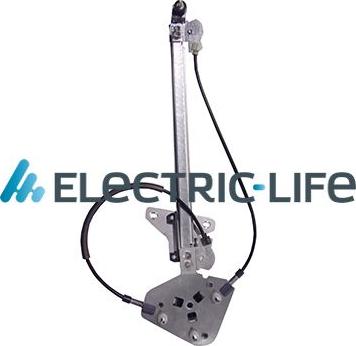 Electric Life ZR HD747 L - Підйомний пристрій для вікон autocars.com.ua
