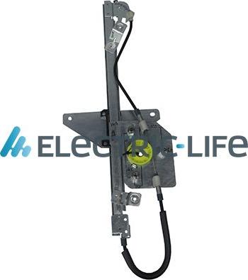 Electric Life ZR HY744 L - Підйомний пристрій для вікон autocars.com.ua