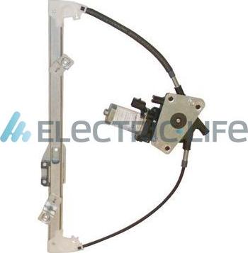 Electric Life ZR JE01 L - Підйомний пристрій для вікон autocars.com.ua