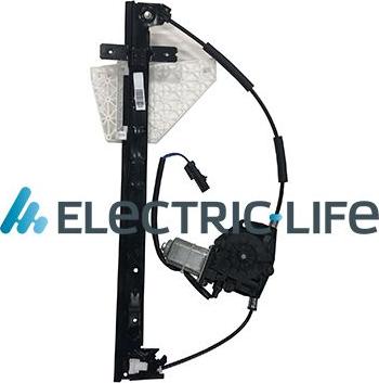 Electric Life ZR JE27 R - Підйомний пристрій для вікон autocars.com.ua