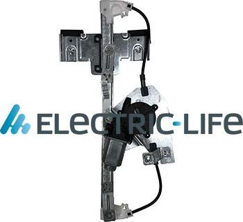 Electric Life ZR JE32 L - Підйомний пристрій для вікон autocars.com.ua