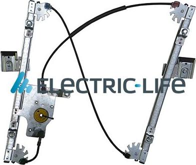 Electric Life ZR JG703 R - Підйомний пристрій для вікон autocars.com.ua