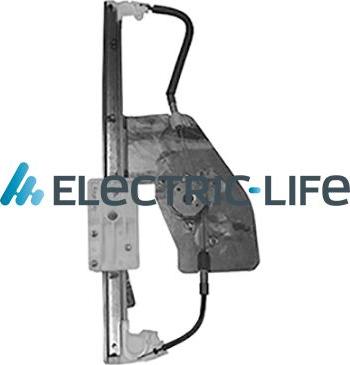 Electric Life ZR JG705 L - Підйомний пристрій для вікон autocars.com.ua