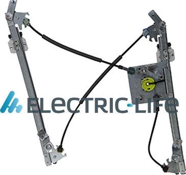 Electric Life ZR JG706 L - Підйомний пристрій для вікон autocars.com.ua