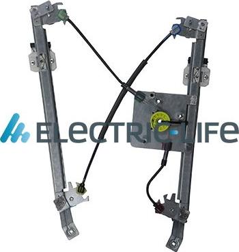 Electric Life ZR JG707 L - Підйомний пристрій для вікон autocars.com.ua