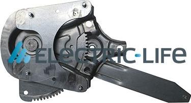 Electric Life ZR KA722 L - Підйомний пристрій для вікон autocars.com.ua