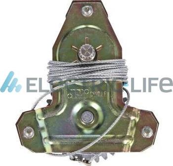 Electric Life ZR LD901 L - Підйомний пристрій для вікон autocars.com.ua