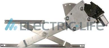 Electric Life ZR LR15 L - Підйомний пристрій для вікон autocars.com.ua