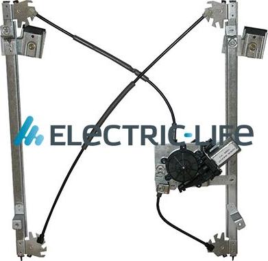 Electric Life ZR LR16 R - Підйомний пристрій для вікон autocars.com.ua