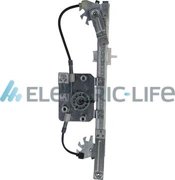 Electric Life ZR LR710 L - Підйомний пристрій для вікон autocars.com.ua