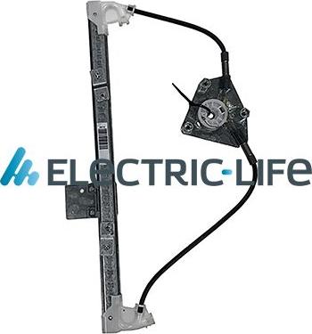 Electric Life ZR MA702 L - Підйомний пристрій для вікон autocars.com.ua