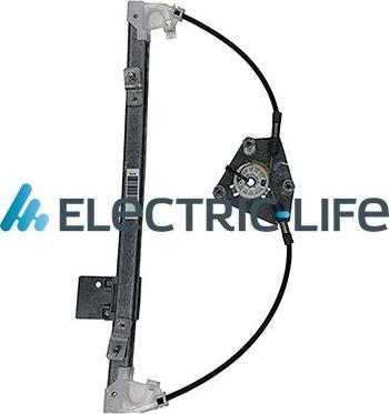 Electric Life ZR MA705 L - Підйомний пристрій для вікон autocars.com.ua