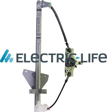 Electric Life ZR MA719 L - Підйомний пристрій для вікон autocars.com.ua