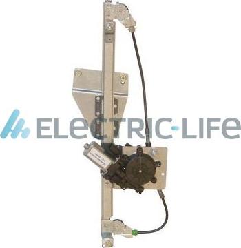 Electric Life ZR ME70 L - Стеклоподъемник autodnr.net