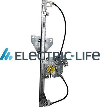 Electric Life ZR ME716 L - Підйомний пристрій для вікон autocars.com.ua