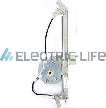 Electric Life ZR ME720 R - Підйомний пристрій для вікон autocars.com.ua