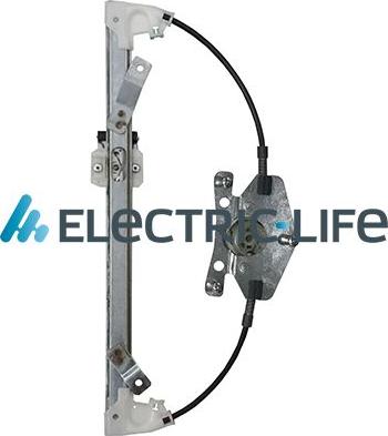 Electric Life ZR ME724 L - Підйомний пристрій для вікон autocars.com.ua